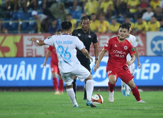 V-League 2023: Viettel – Công an Hà Nội: Thước đo cho tham vọng vô địch (17g, ngày 12-8) - Ảnh 2.