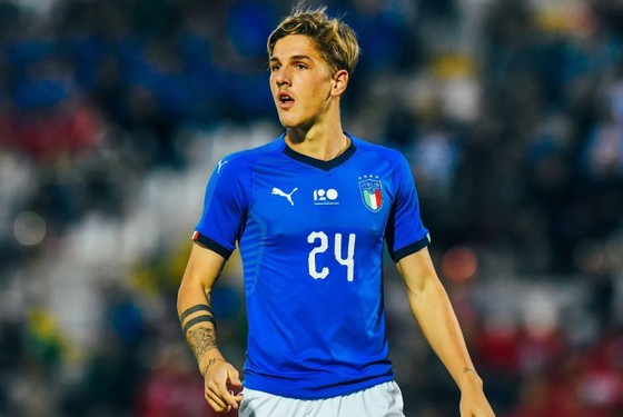 Vì sao Nicolò Zaniolo không gia nhập Aston Villa? - Ảnh 1.