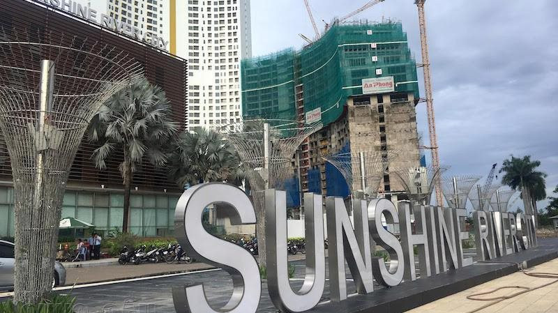 Sunshine Group công bố kết quả hoạt động kinh doanh 6 tháng đầu năm 2023 - Ảnh 1.