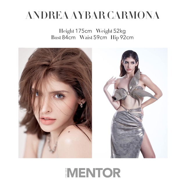 Nhà sản xuất The New Mentor nói gì về việc cắt sóng người mẫu Andrea An Tây? - Ảnh 2.