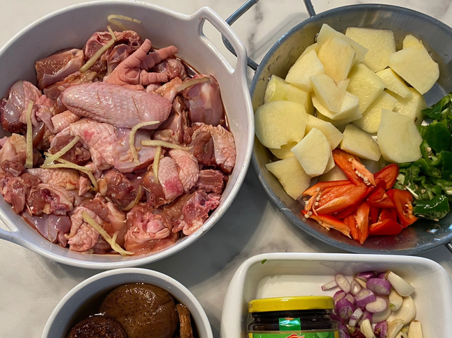 3 món ngon từ thịt gà giúp bạn đổi vị bữa cơm gia đình cuối tuần - Ảnh 23.