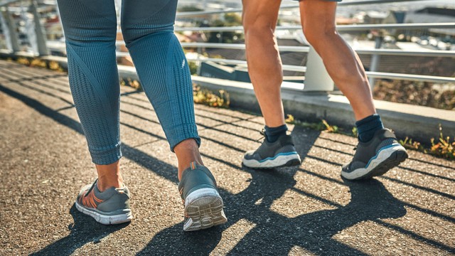 Nghiên cứu đa quốc gia với 227.000 người tham gia tiết lộ số bước đi bộ tối thiểu giúp kéo dài tuổi thọ - Ảnh 1.