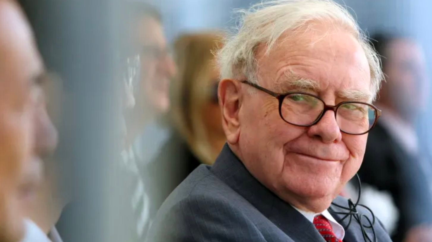 Sở hữu doanh nghiệp có cổ phiếu tăng gần 4 triệu phần trăm cùng những khoản đầu tư siêu lợi nhuận, Warren Buffett khẳng định vị thế bất bại và không thể có phiên bản thứ 2 - Ảnh 1.