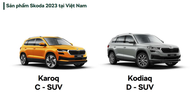Hai mẫu SUV Skoda lộ thêm thông tin tại Việt Nam: Kodiaq có dẫn động bốn bánh, 2 tùy chọn động cơ tăng áp - Ảnh 5.