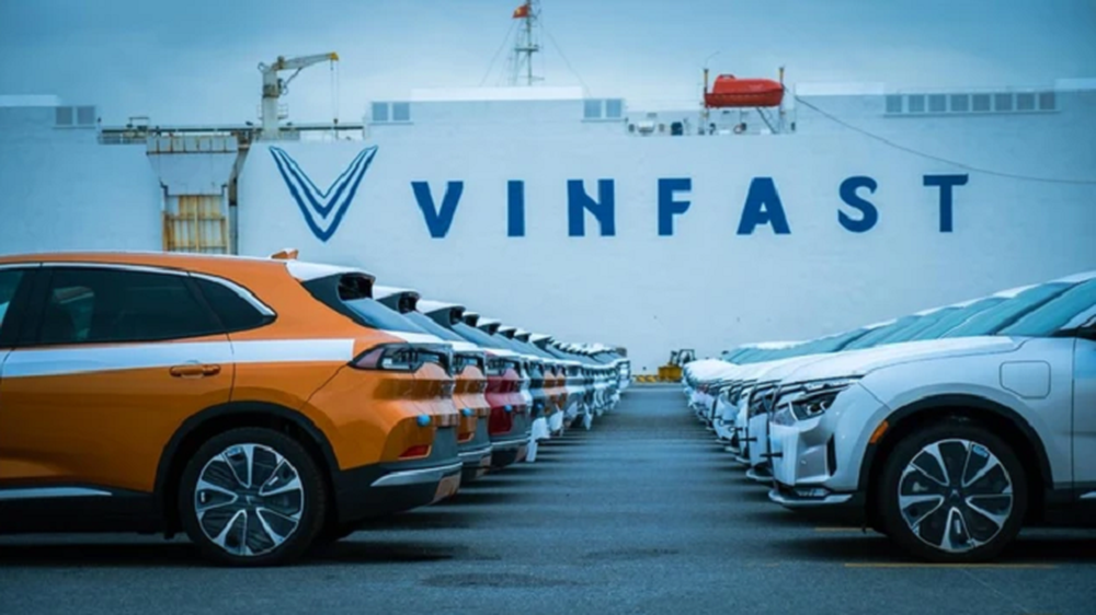 Niêm yết trên sàn chứng khoán Mỹ, VinFast hiện thực hóa giấc mơ doanh nghiệp Việt IPO quốc tế - Ảnh 3.