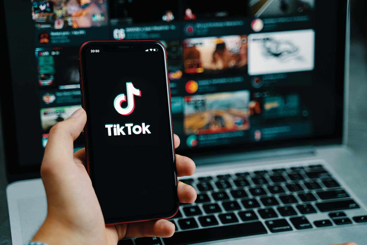 Nếu mất quá nhiều thời gian lướt TikTok, mẹo nhỏ này có thể giúp bạn - Ảnh 1.