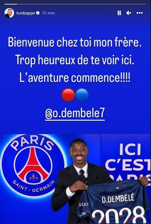 Tại sao PSG giữ lại Mbappe thay vì Neymar? - Ảnh 4.