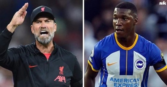 Klopp ngầm xác nhận đã thua ngược Chelsea vụ Caicedo - Ảnh 1.