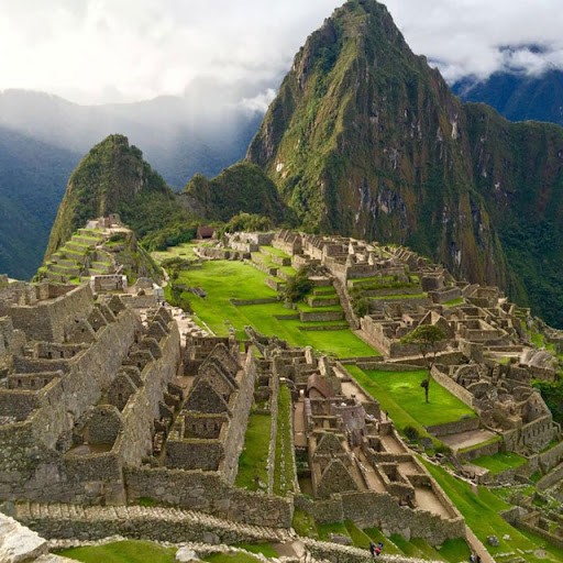 Những bí ẩn trên khu định cư cao 2.430m của người Inca - Ảnh 2.