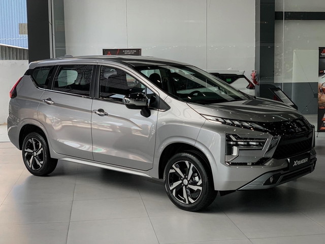 Mitsubishi Xpander có cơ hội là xe bán chạy nhất Việt Nam cả năm 2023 - Ảnh 4.