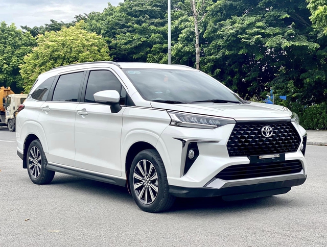 Mitsubishi Xpander có cơ hội là xe bán chạy nhất Việt Nam cả năm 2023 - Ảnh 3.