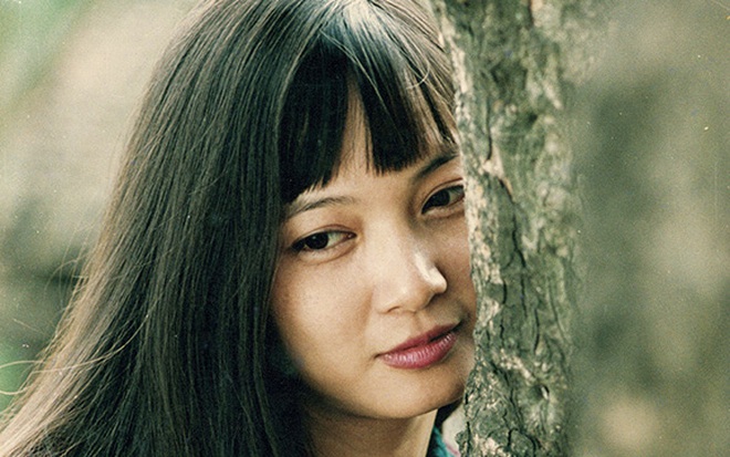Nhan sắc thời trẻ của nữ diễn viên được phong NSND trẻ nhất nhì Việt Nam - Ảnh 5.