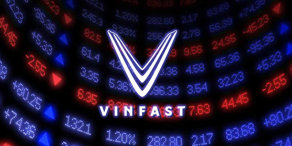 VinFast đang có gì ở Mỹ khi chính thức lên sàn chứng khoán NASDAQ? - Ảnh 1.