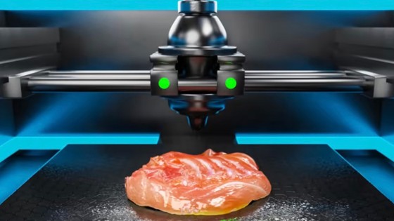Công nghệ thực phẩm thời AI - Ảnh 1.