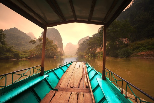 Báo Mỹ gợi ý 10 điểm du lịch nên trải nghiệm tại Việt Nam - Ảnh 9.