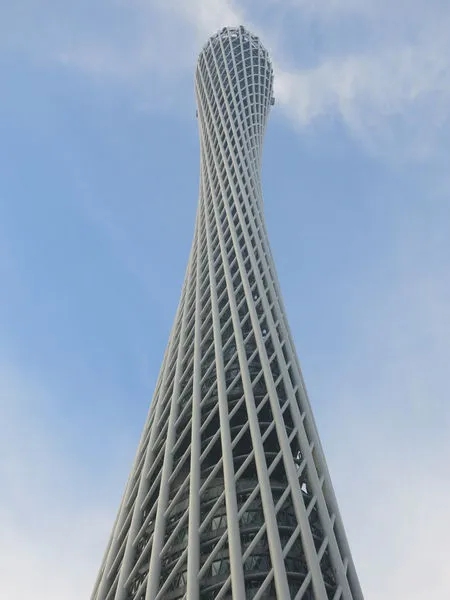 Tòa nhà chọc trời được ví như siêu mẫu của Trung Quốc: Chiều cao và độ chịu chi đều hàng khủng, ngỡ ngàng nhất là loạt kỷ lục khiến nhiều người khó thở - Ảnh 7.