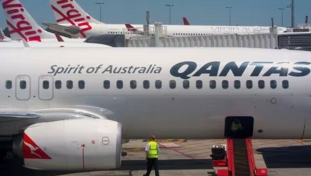 Đằng sau những chuyến bay ma của hãng hàng không Qatar tại Australia - Ảnh 3.
