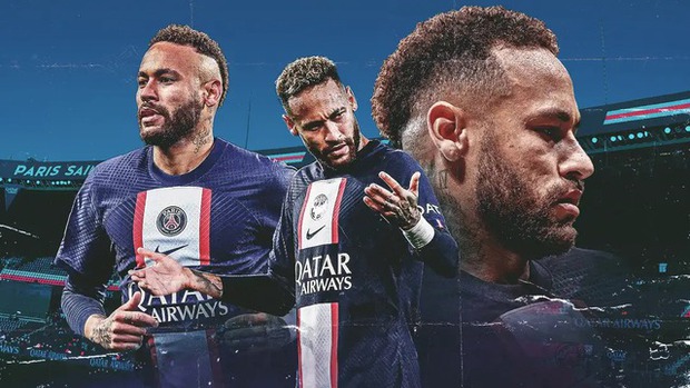  Neymar gia nhập Al Hilal, để lại những tiếc nuối về ngôi sao từng được kỳ vọng sẽ sánh ngang với Messi - Ảnh 5.