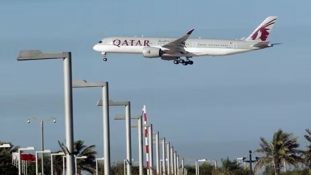 Đằng sau những chuyến bay ma của hãng hàng không Qatar tại Australia - Ảnh 2.