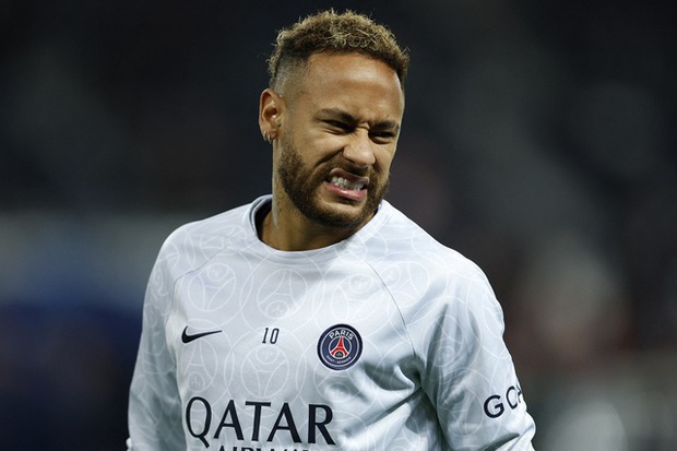  Neymar gia nhập Al Hilal, để lại những tiếc nuối về ngôi sao từng được kỳ vọng sẽ sánh ngang với Messi - Ảnh 4.