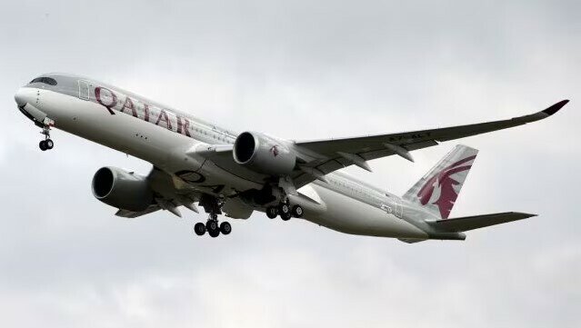 Đằng sau những chuyến bay ma của hãng hàng không Qatar tại Australia - Ảnh 1.