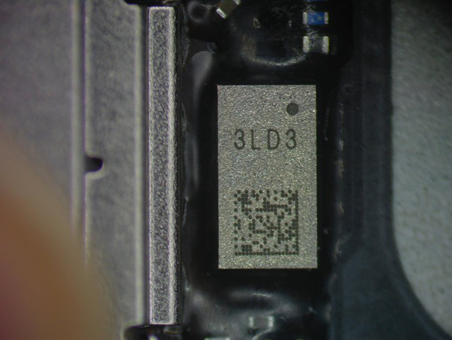 Loạt ảnh cổng USB-C được cho là của iPhone 15 có thể đã hé lộ chiêu trò mới của Apple - Ảnh 1.