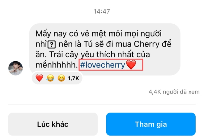  Anh Tú lên tiếng giữa tin đồn rạn nứt với Diệu Nhi, để lộ một chi tiết đặc biệt  - Ảnh 1.