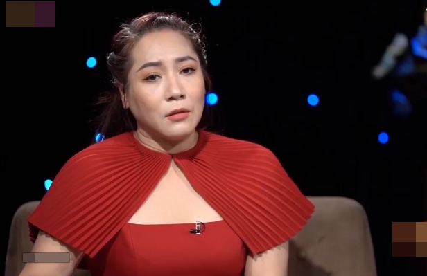 Chuyện đời nữ diễn viên chuyên trị vai chua ngoa, lẳng lơ của màn ảnh Việt - Ảnh 4.
