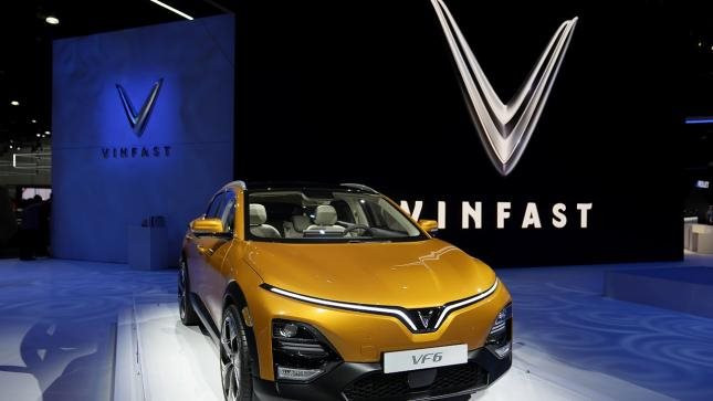 IPO rực rỡ, CEO VinFast vừa tiết lộ ‘miếng đánh’ quan trọng để ‘nổ’ doanh số xe điện tại Mỹ - Ảnh 1.