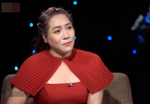 Chuyện đời nữ diễn viên chuyên trị vai chua ngoa, lẳng lơ của màn ảnh Việt - Ảnh 2.