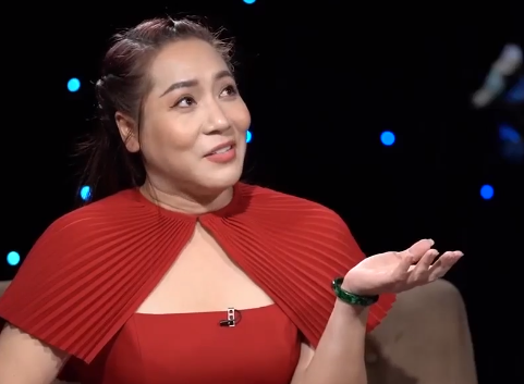 Chuyện đời nữ diễn viên chuyên trị vai chua ngoa, lẳng lơ của màn ảnh Việt - Ảnh 1.
