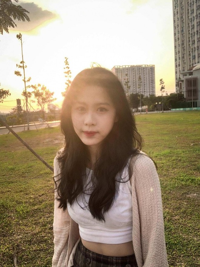 Học vấn đại diện Việt Nam tham dự Miss Intercontinental 2023: Liệu có vượt qua Hoa hậu Bảo Ngọc? - Ảnh 5.