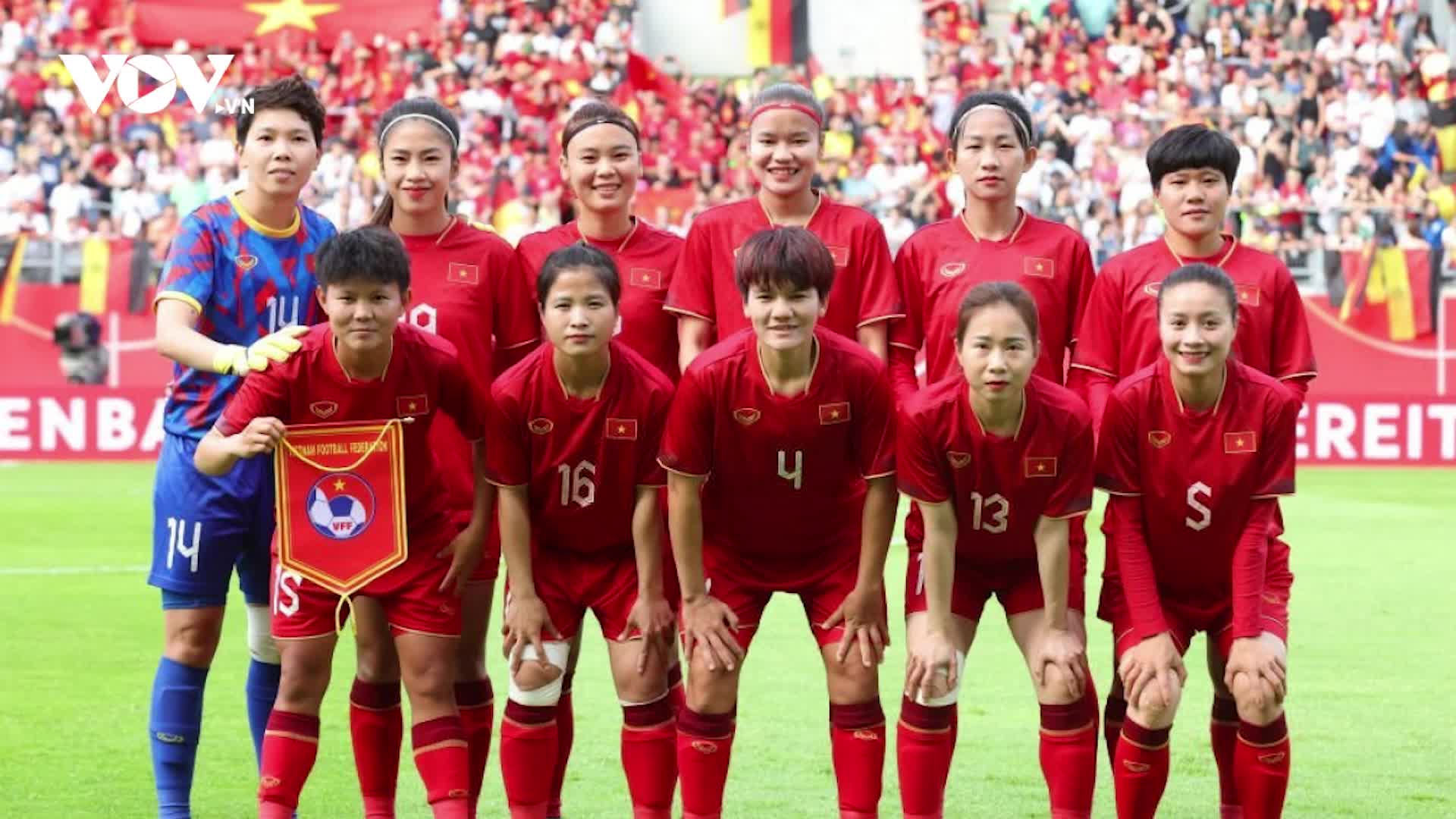 Tin bóng đá 18/8: 2 đối thủ của U23 Việt Nam chia điểm ở trận cầu siêu kịch tính