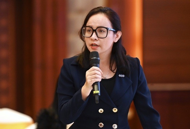 Cựu CEO Tập đoàn FLC làm sếp doanh nghiệp chăn nuôi