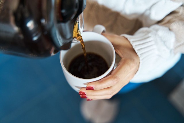 Chuyên gia lưu ý 5 điều nên làm trước khi uống cà phê vào buổi sáng để tăng lợi ích - Ảnh 4.
