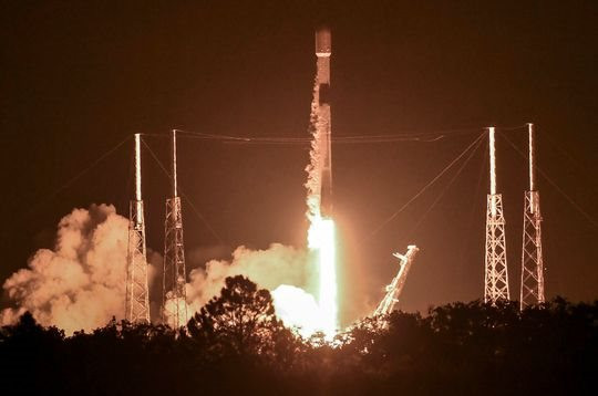 Liều ăn nhiều: SpaceX đã có lãi, tương lai thành kẻ thống trị vũ trụ của Elon Musk không còn xa - Ảnh 5.