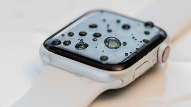 Gần với cơ thể hơn cả iPhone nhưng món đồ Apple này lại tiềm ẩn nguy cơ cho sức khỏe - Ảnh 6.