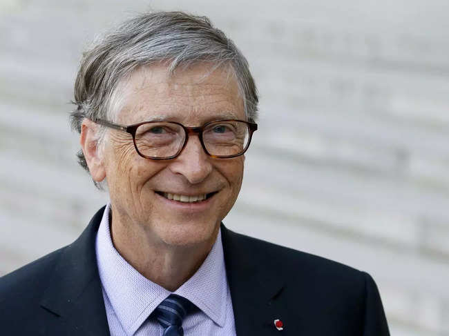 Tỷ phú Bill Gates chỉ ra 3 môn học then chốt ai cũng NÊN HỌC để thuận lợi trong công việc - Ảnh 4.