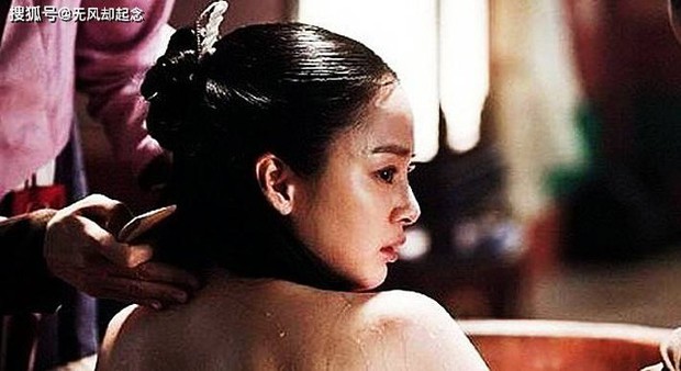 Thái giám cuối cùng nhà Thanh kể lại: Hoàng hậu Uyển Dung có một thói quen khi tắm khiến Phổ Nghi ghét cay ghét đắng - Ảnh 4.