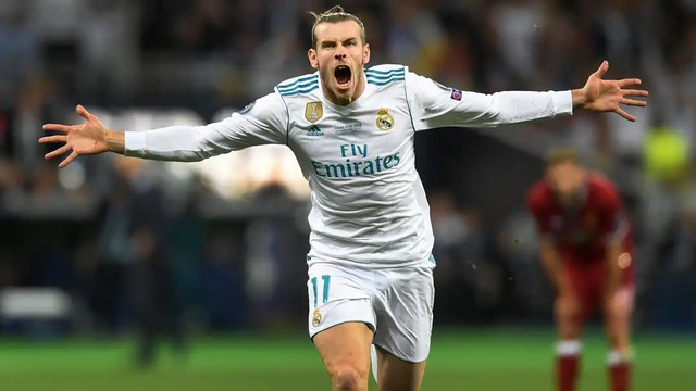 Đánh giá những bản hợp đồng trên 100 triệu euro trong lịch sử: Ronaldo và Bale thành công, Hazard gây thất vọng - Ảnh 1.