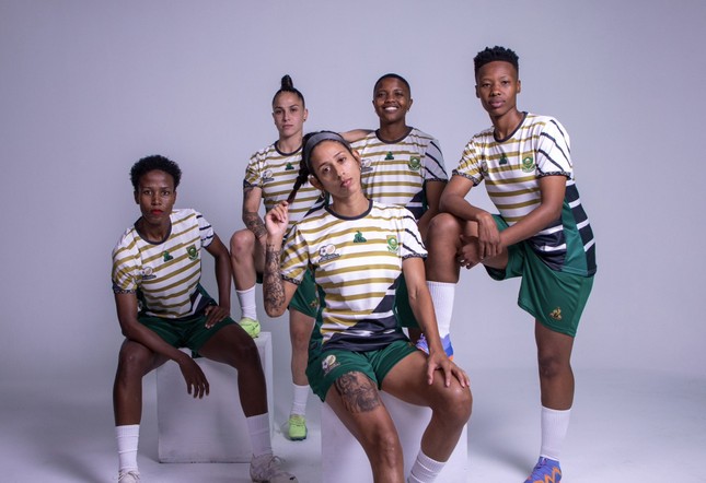Đội tuyển châu Phi bị quan chức nước nhà lảng tránh tiền thưởng World Cup nữ 2023 - Ảnh 2.