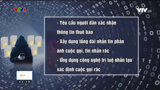 Vì sao vấn nạn cuộc gọi rác quảng cáo, lừa đảo vẫn hoành hành? - Ảnh 3.