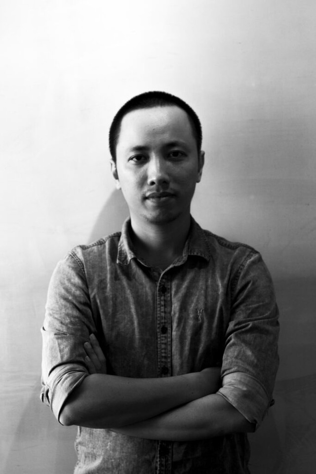 Founder Trần Tuấn: Nghề kiến trúc sư sẽ rất khó đạt được thành tựu trước tuổi 40 - Ảnh 9.