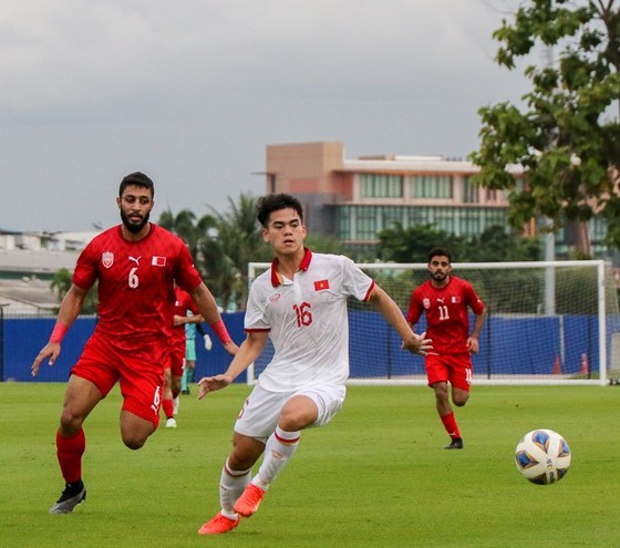 U23 Việt Nam - U23 Lào: Chờ chiến thắng đầu tiên (16g, ngày 20-8) - Ảnh 1.