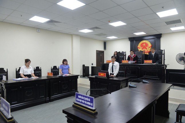 Sở Văn hóa và Thể thao Hà Nội bị kiện với lý do ‘làm khó’ khiến doanh nghiệp thua lỗ - Ảnh 2.