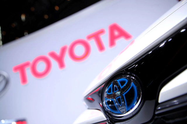 Toyota mất đà ở thị trường nước ngoài bất chấp lợi nhuận kỷ lục - Ảnh 2.