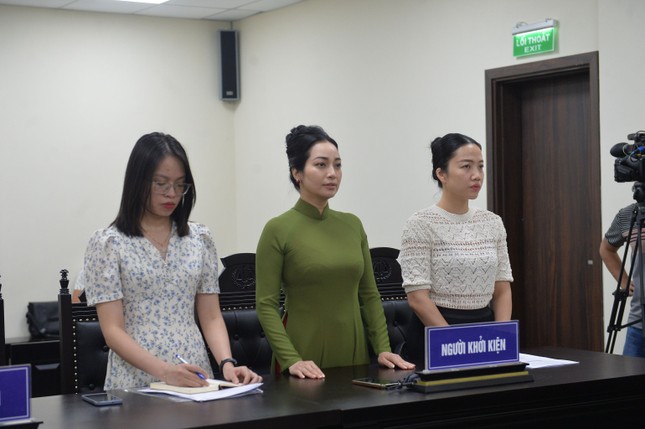 Sở Văn hóa và Thể thao Hà Nội bị kiện với lý do ‘làm khó’ khiến doanh nghiệp thua lỗ - Ảnh 1.
