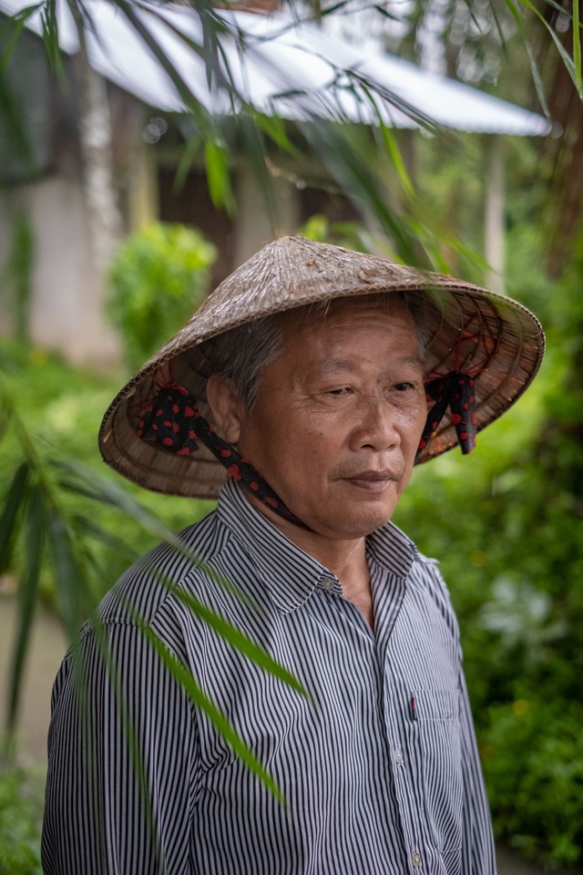 Nikkei: Ứng phó biến đổi khí hậu bằng chiến lược khéo léo, sự sáng tạo của nông dân Việt Nam đem đến hy vọng - Ảnh 1.