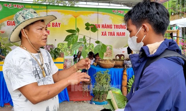 Tận thấy phiên chợ tiền tỷ của các đại gia - Ảnh 4.