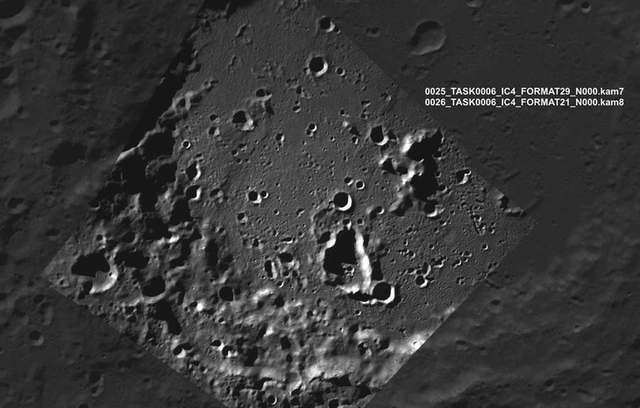 Luna-25 của Nga gặp tình huống khẩn cấp, cuộc hẹn đổ bộ trên Mặt Trăng ngày 23/8 với tàu Ấn Độ có thành hiện thực? - Ảnh 8.